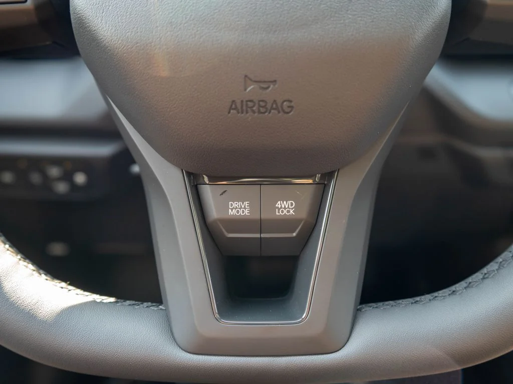 New 2027 Brown Kia X-Line S image 23