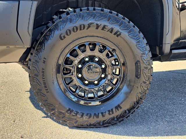 2026 GMC Sierra 2500HD AT4X - Photo 22