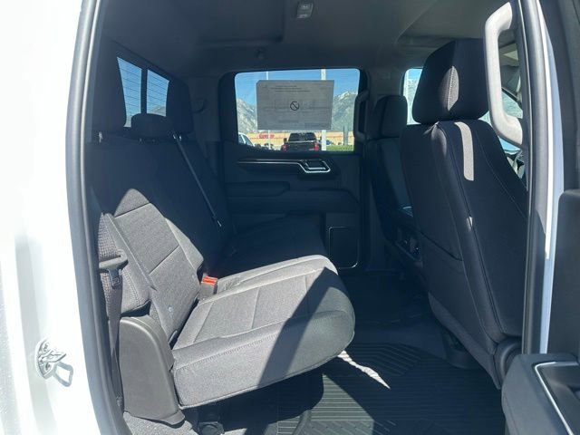 2026 Chevrolet Silverado 1500 LT Trail Boss - Photo 14