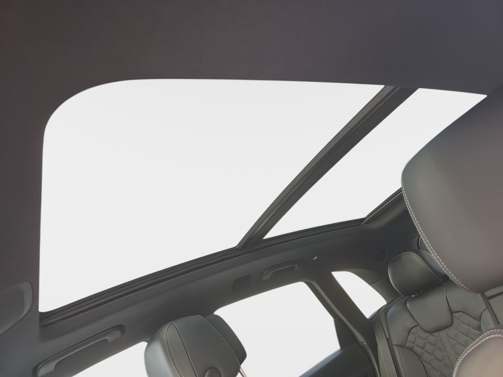 Used 2023 Silver Audi Premium Plus image 24