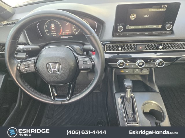 Used 2023  Honda Sport image 27