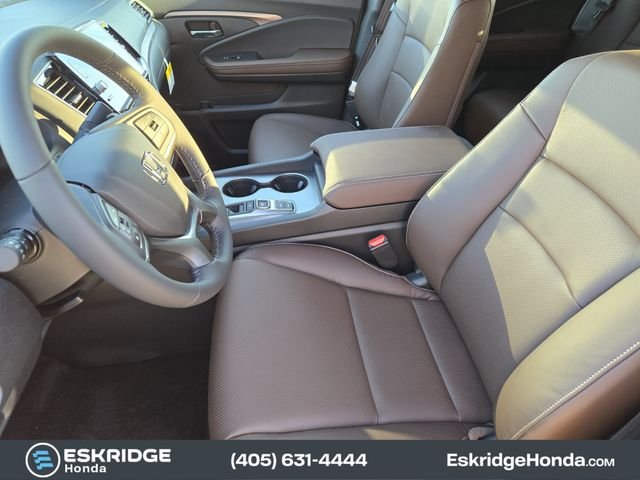 2026 Honda Ridgeline RTL - Photo 9