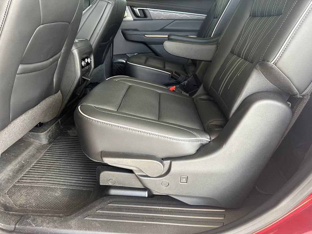2026 Buick Enclave Avenir - Photo 32