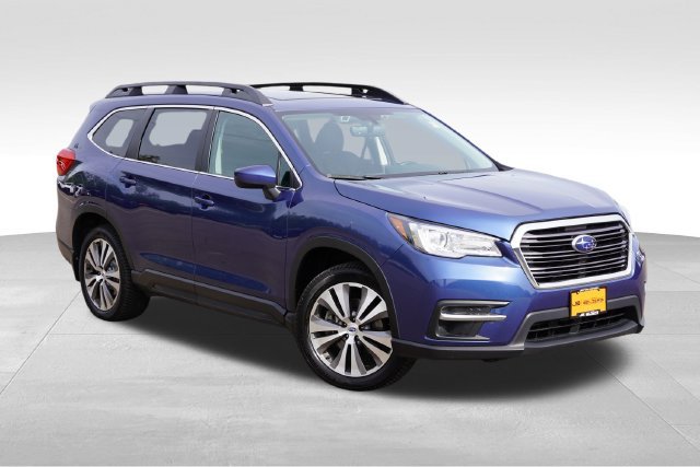 2021 Subaru Ascent