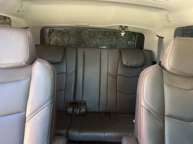 Used 2020 Black Raven Cadillac Luxury image 24