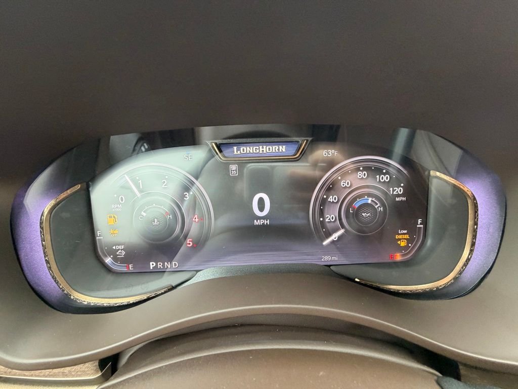 2026 RAM 2500 Limited - Photo 20