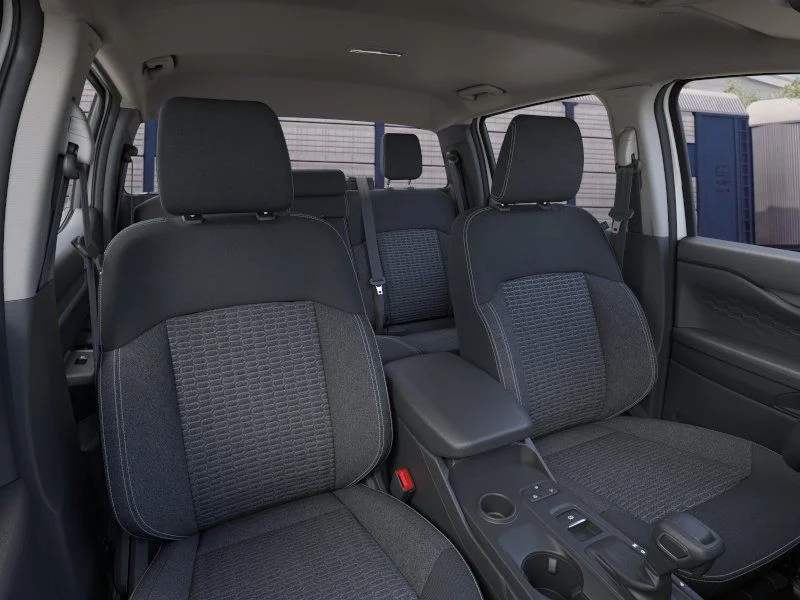 New 2026 Oxford White Ford XL image 10