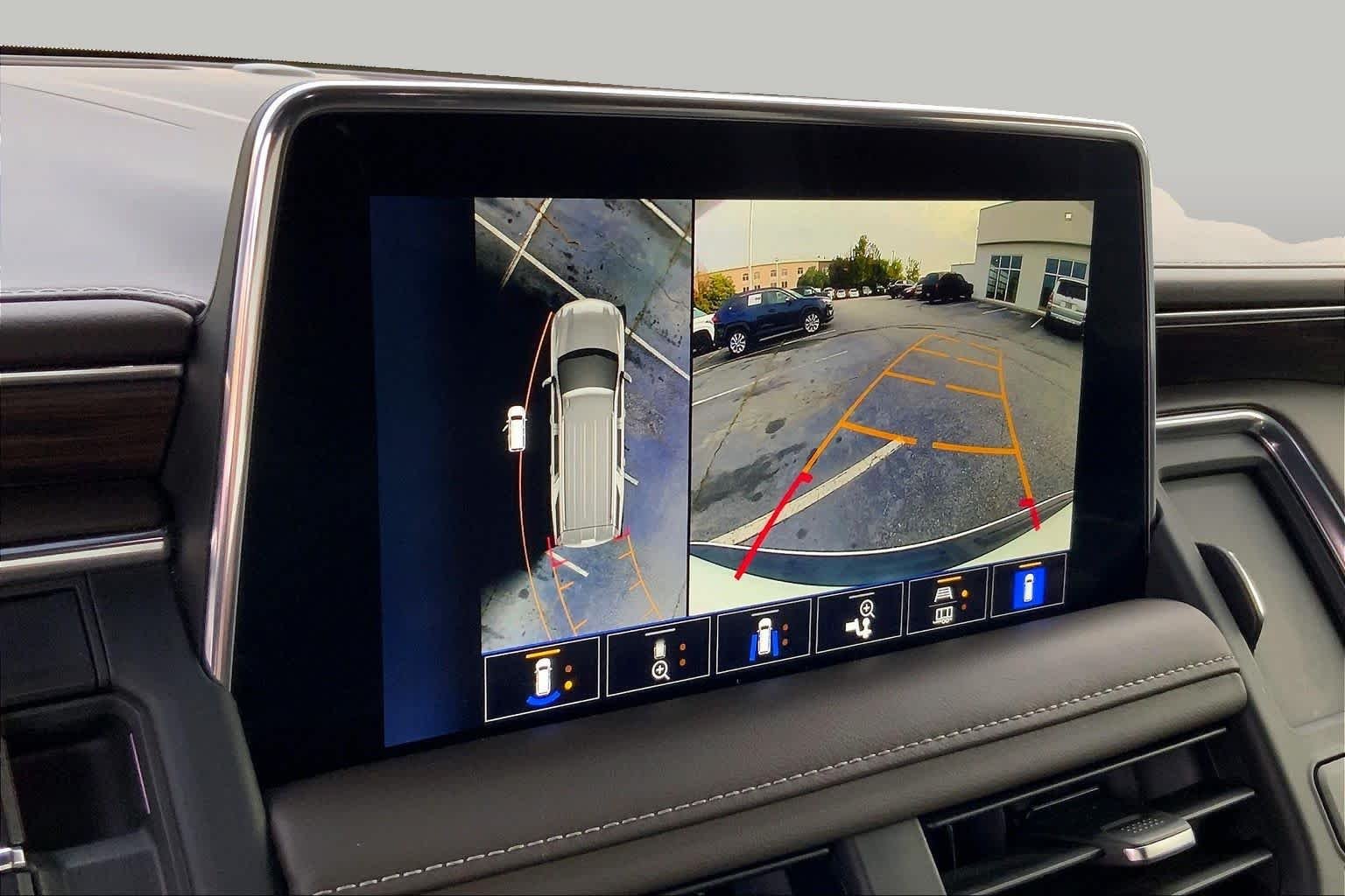 Used 2023 Summit White Chevrolet LT image 55