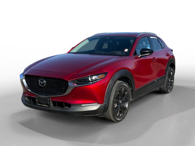 2023 Mazda CX-30 2.5 Turbo Premium Plus Package