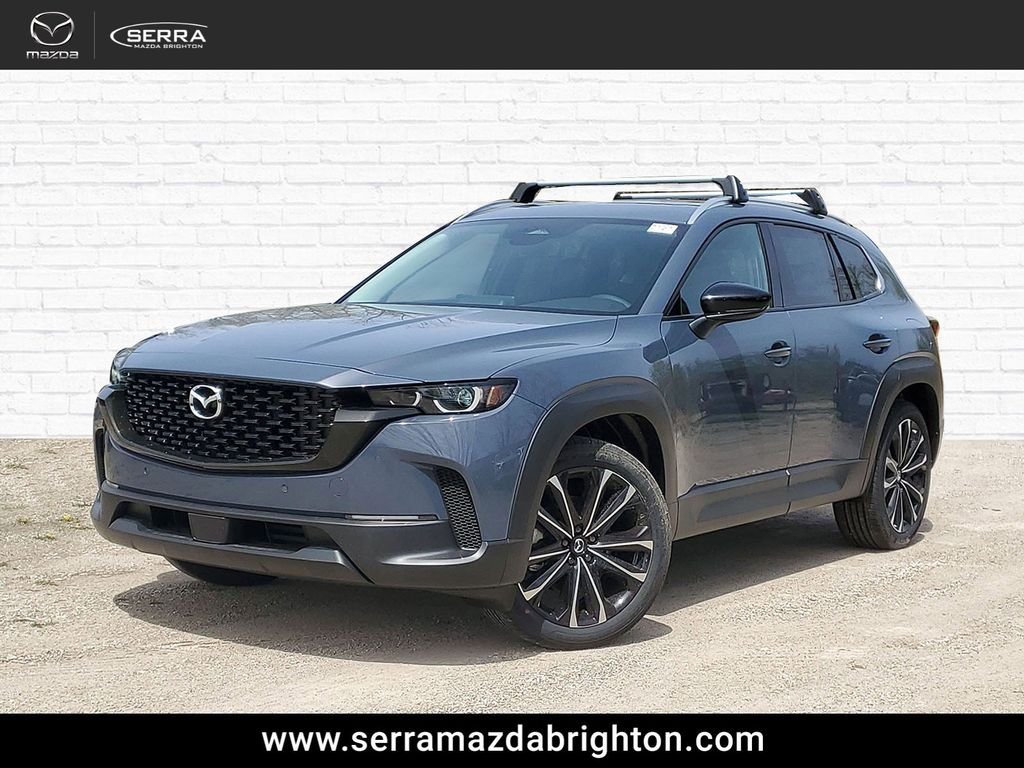 2026 Mazda CX-50 2.5 S Premium's photo