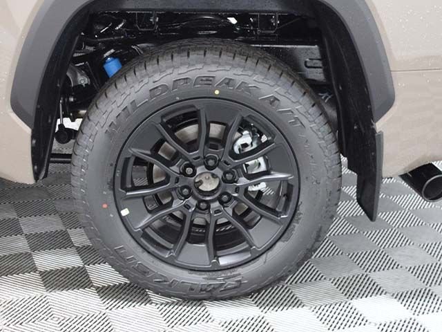 New 2026 Mudbath Toyota  Limited image 13