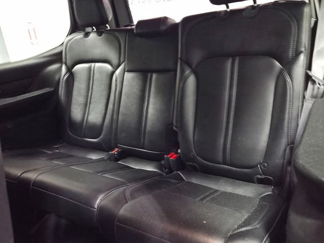 Used 2022 Red Jeep Series III image 8