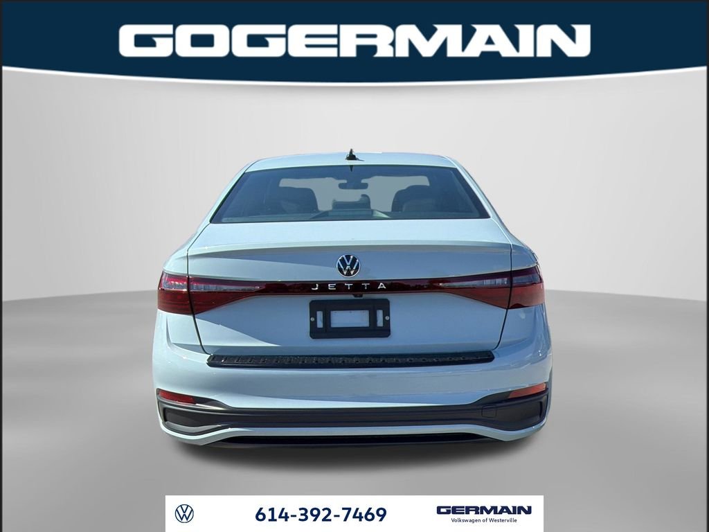 New 2026 Monument Gray Volkswagen 1.5T Sport image 9