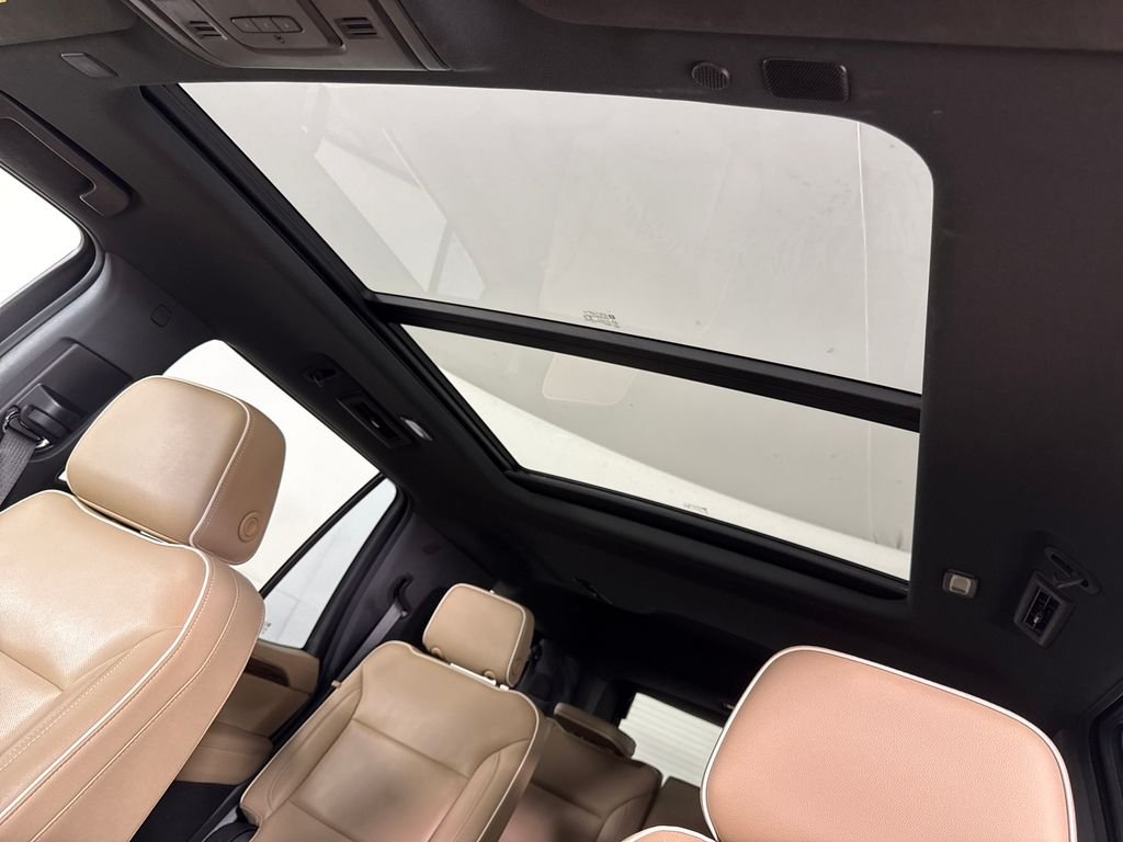 2021 Chevrolet Tahoe Premier - Photo 21