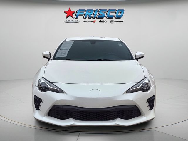 Pre-Owned 2020 Toyota 86 Base 2D Coupe in Frisco #L8752703