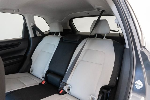 Used 2024 Gray Honda EX image 16
