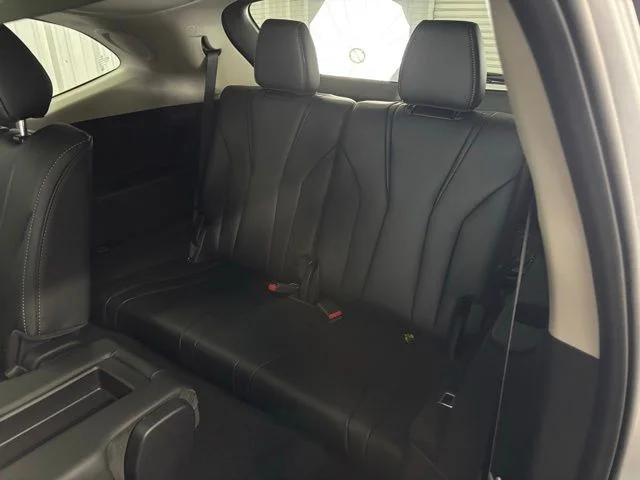 Certified Used 2026 Solar Silver Metallic Acura with Technology Package image 14
