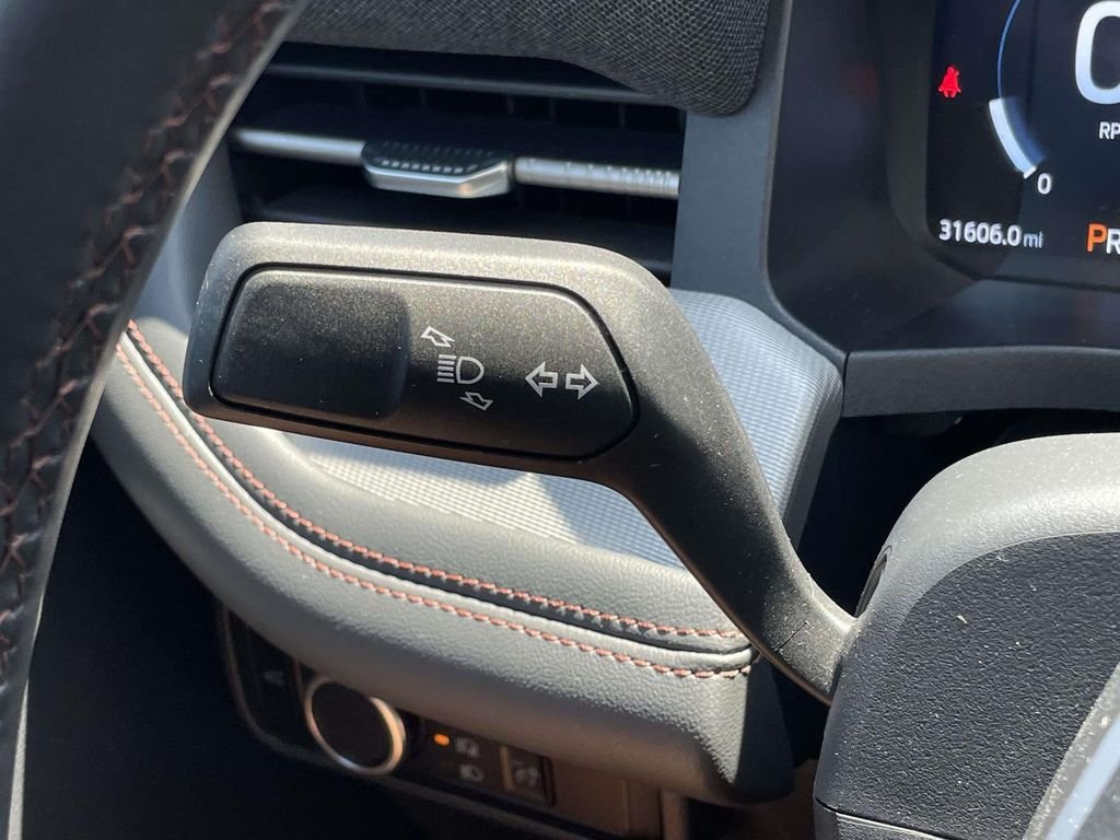 2025 Ford Explorer Active - Photo 12
