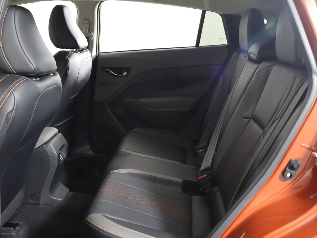 Used 2024 Beige Subaru Limited image 26