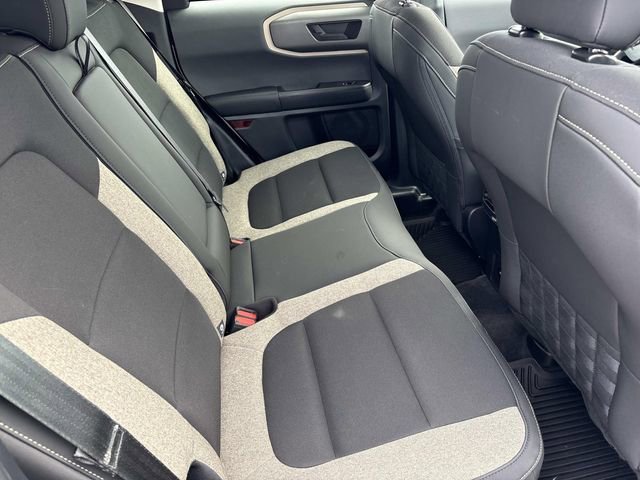 2025 Ford Bronco Sport Big Bend - Photo 21