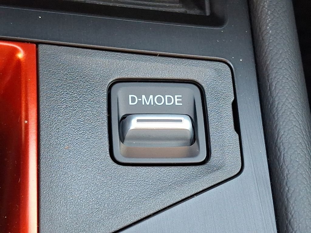 2026 Nissan KICKS SR AWD - Photo 16