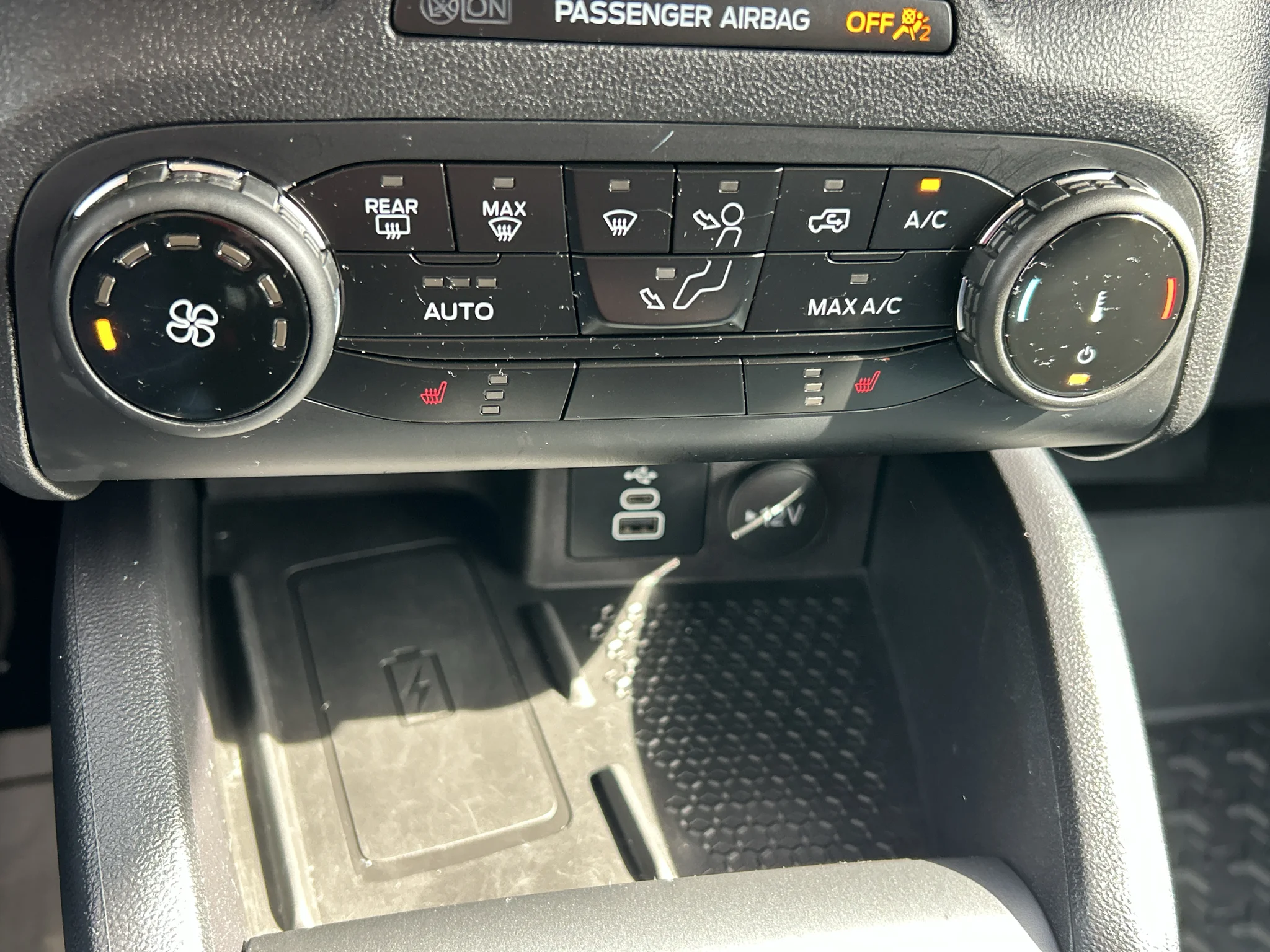 2024 Ford Bronco Sport Heritage - Photo 18