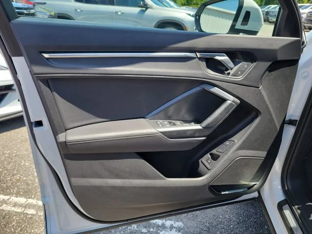 2023 Audi Q3 S Line Premium Plus - Photo 24