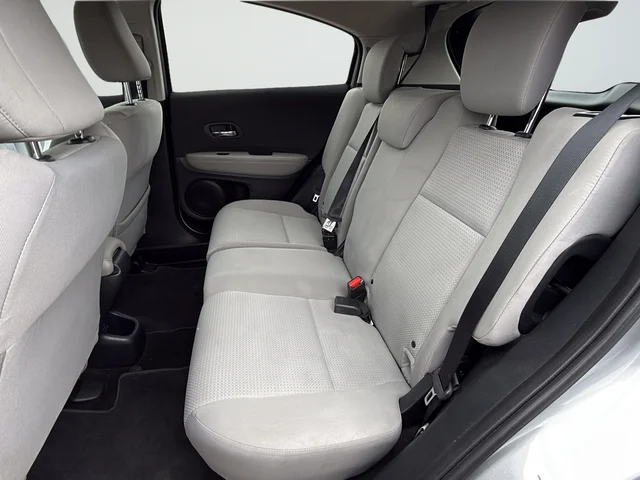 Used 2022 Silver Honda LX image 27
