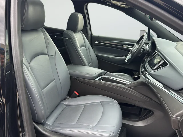 Used 2023 Black Buick Premium Group image 26