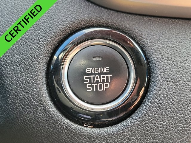 2019 Kia Sorento LX - Photo 19
