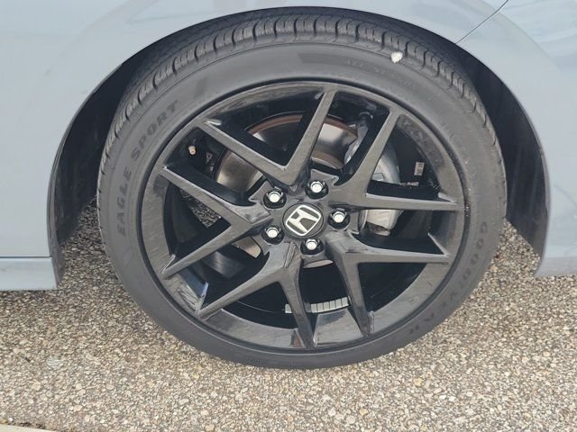 2024 Honda Civic Sport - Photo 12