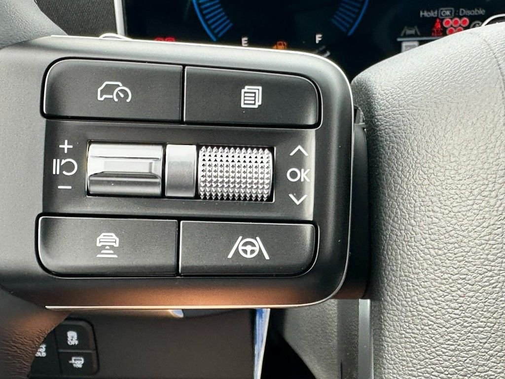 2026 Hyundai Santa Fe XRT - Photo 12