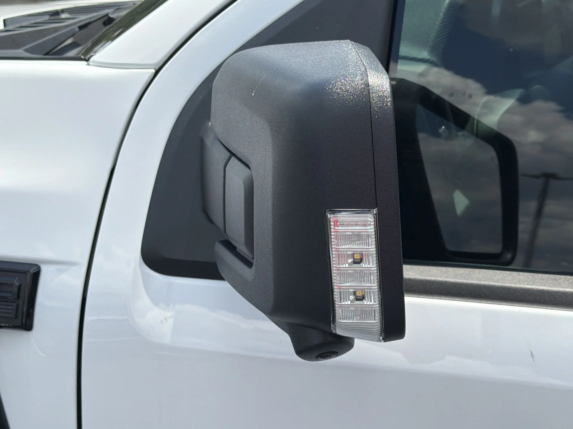 New 2026 Oxford White Ford XLT image 36