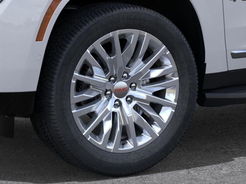 2026 GMC YUKON - Image 13