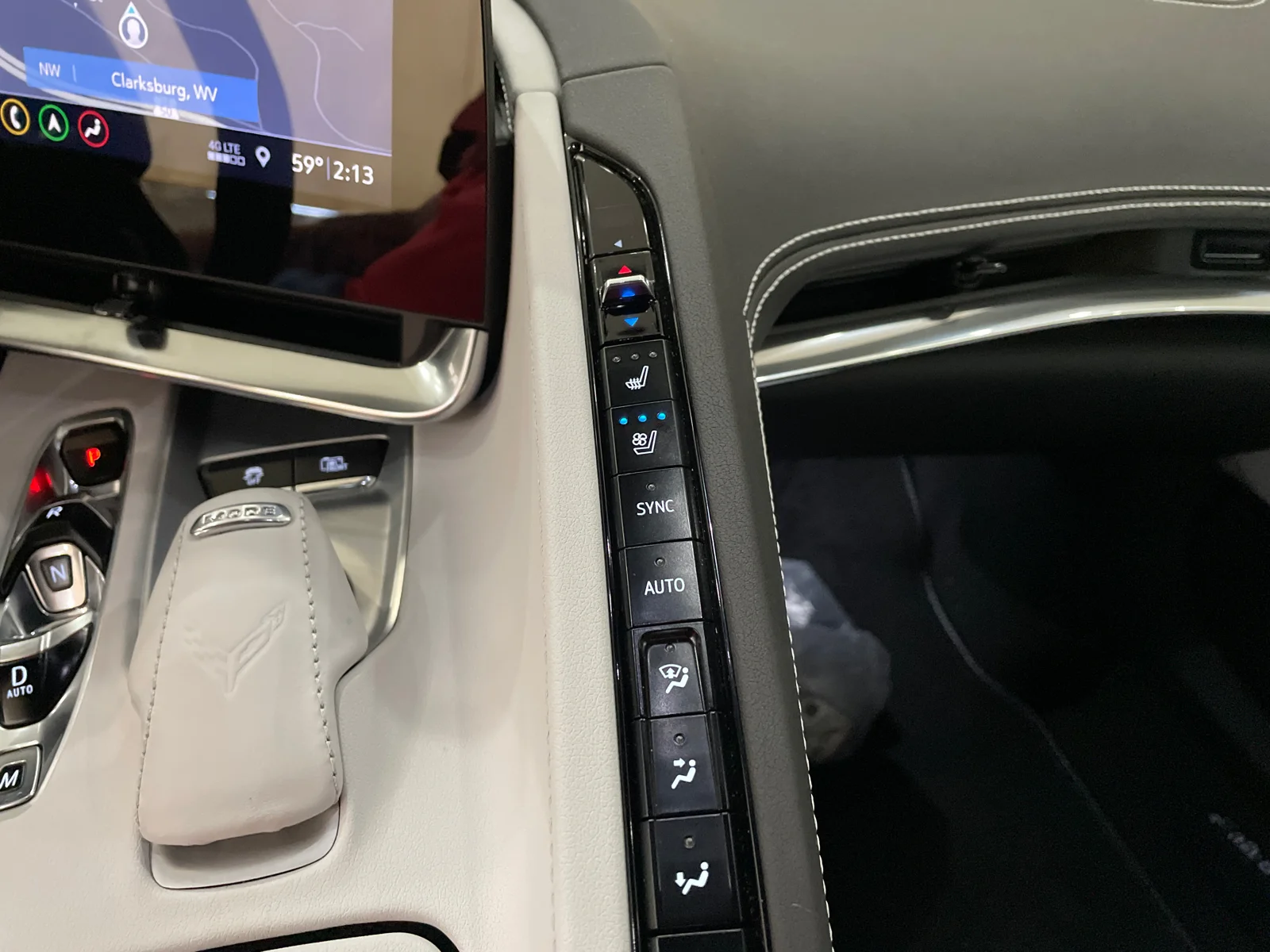 Used 2020 Torch Red Chevrolet 2LT image 22