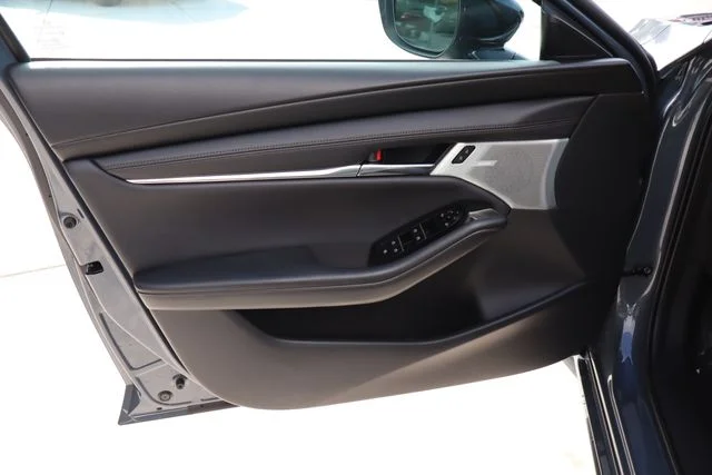 2026 Mazda Mazda3 Turbo Premium Plus - Photo 15