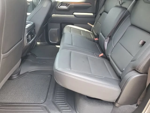 Used 2024 Onyx Black GMC Denali image 22