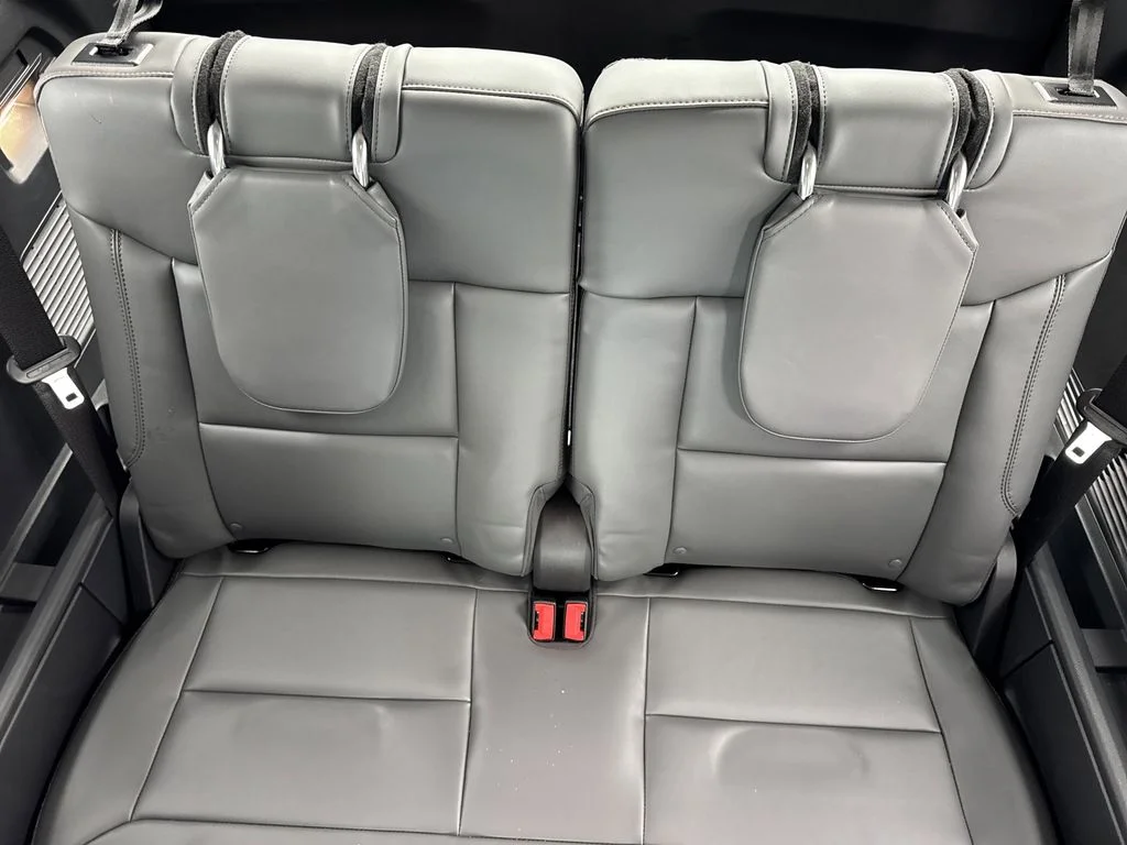 New 2026 Star White Metallic Tri-Coat Ford Active image 22