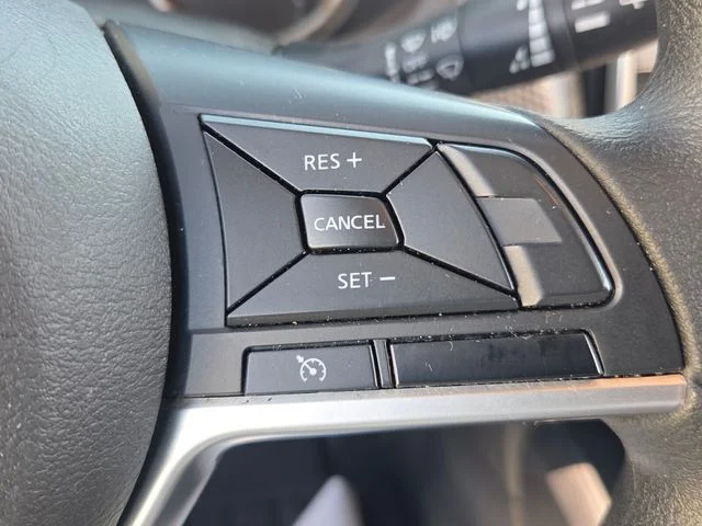 Used 2021 Blue Nissan S image 23