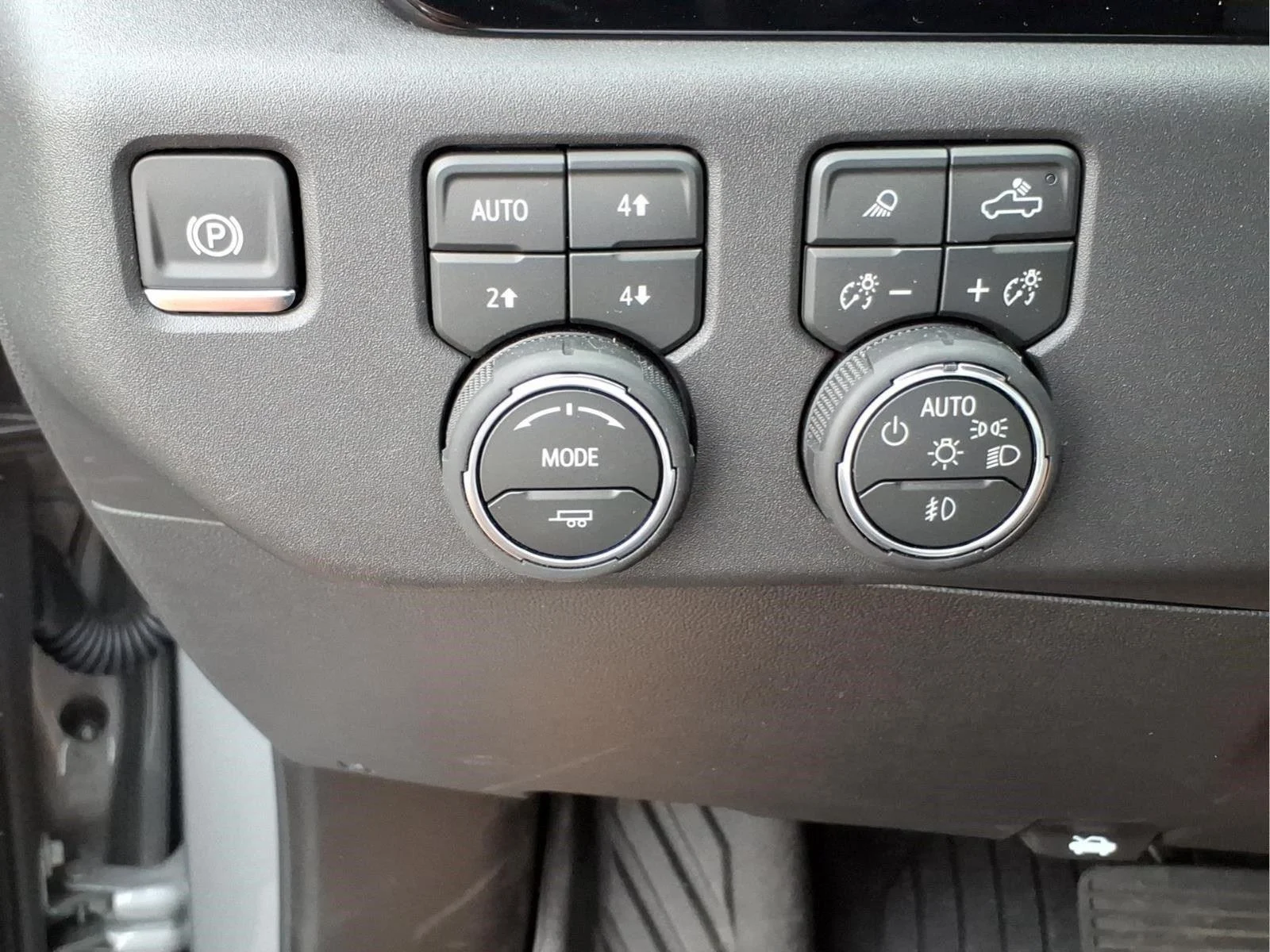 Used 2026 Sterling Gray Metallic Chevrolet RST image 19