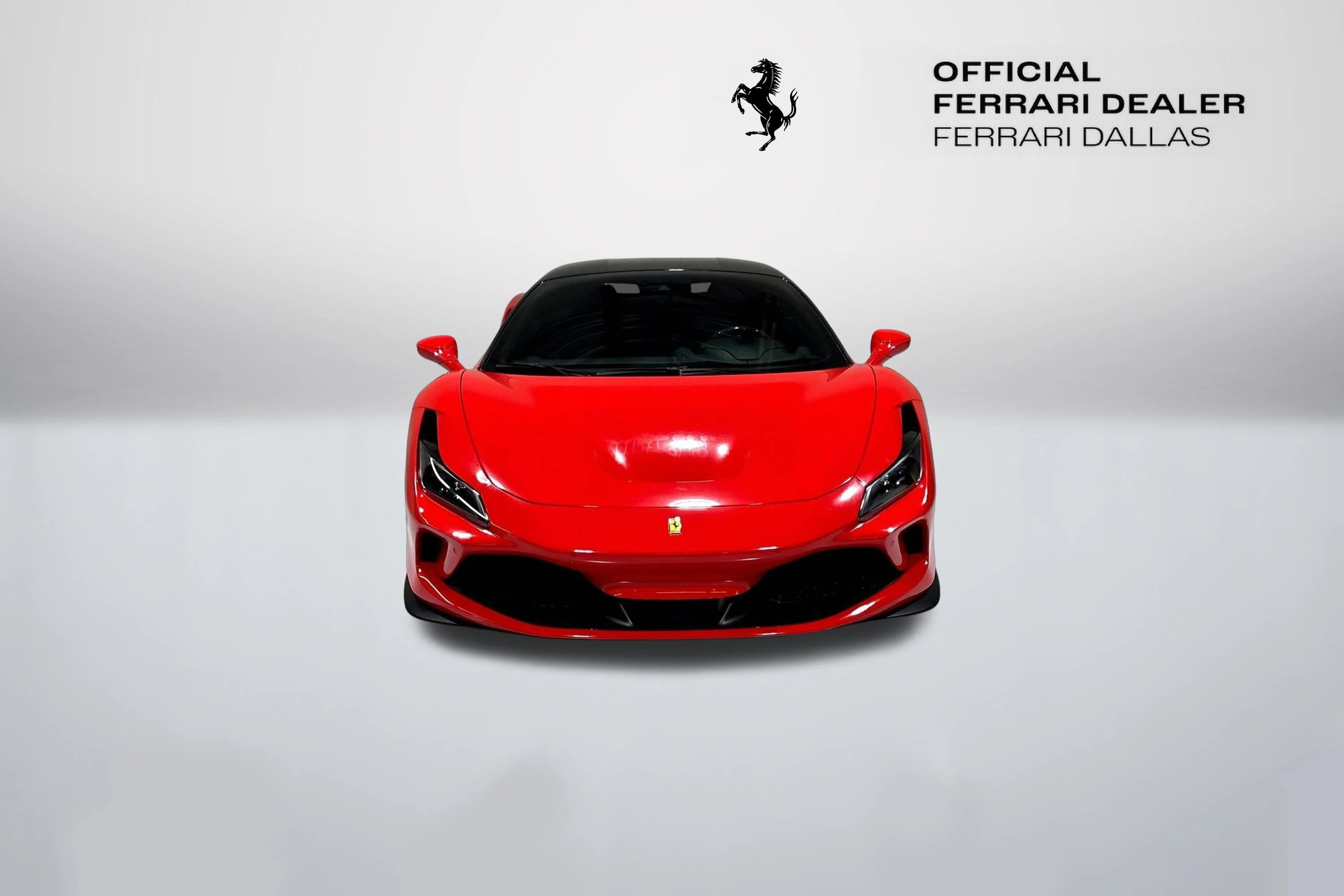 Used 2020 Rosso Scuderia Ferrari  image 2