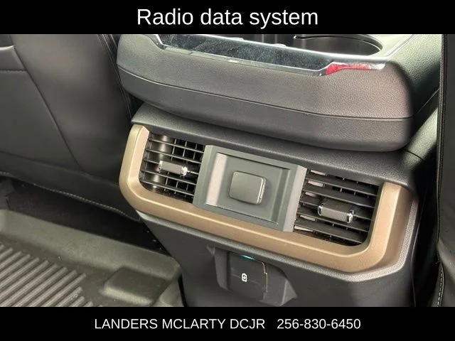 Used 2024 White Ford STX image 14