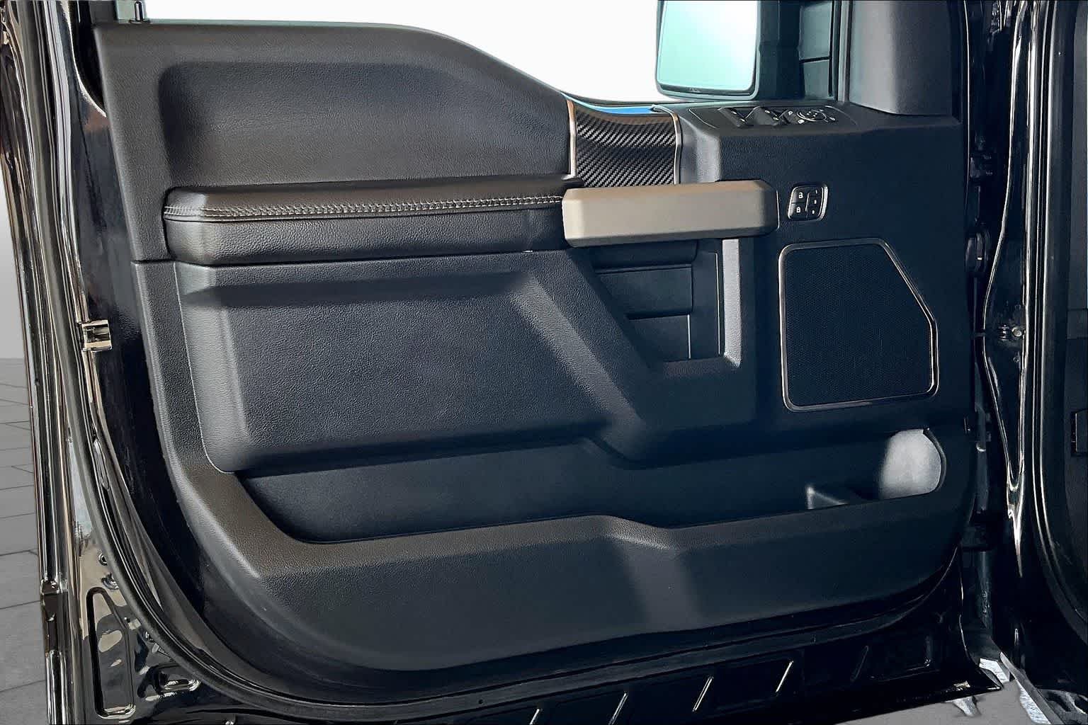 Used 2020 Agate Black Ford Raptor image 22