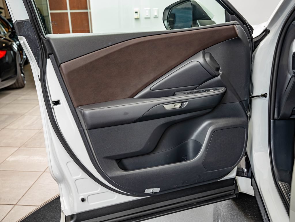 Used 2026 Pearl Lexus 350 Premium image 19