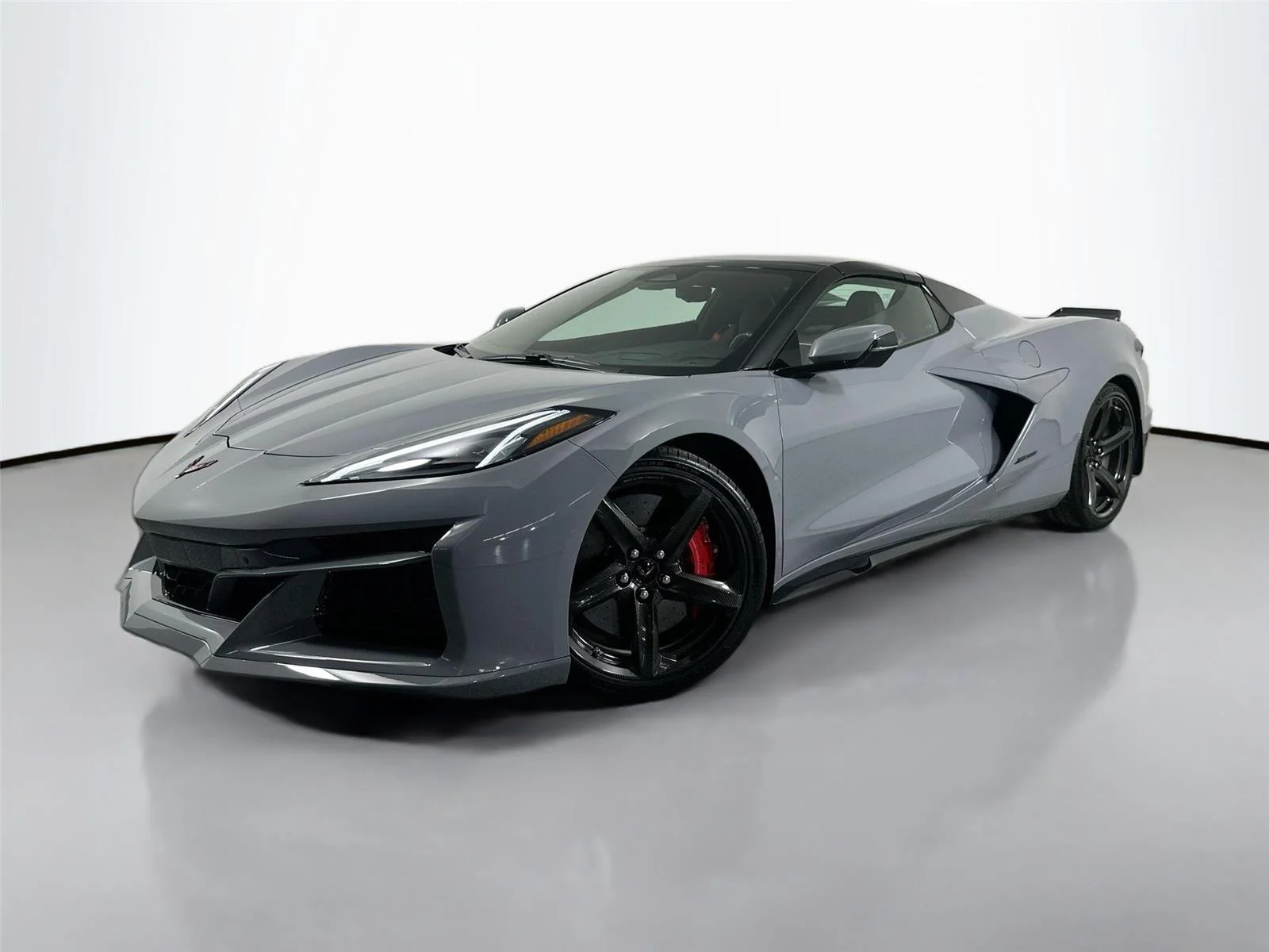 2025 Chevrolet Corvette