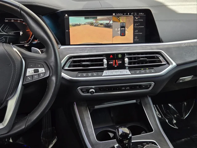 2023 BMW X5 40i - Photo 22