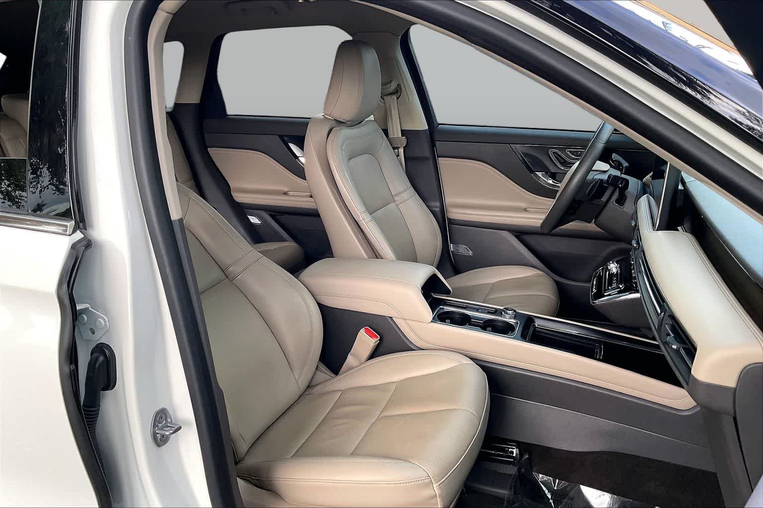 Pre-Owned 2023 Lincoln Corsair Reserve
