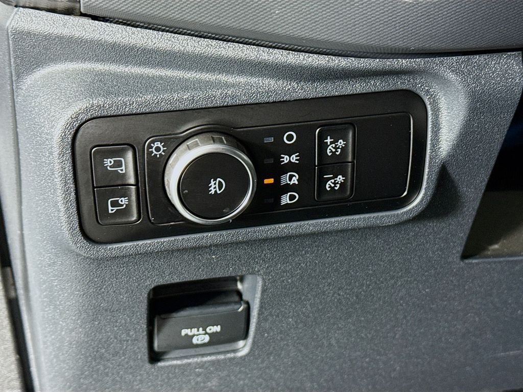 Used 2024 Silver Ford Raptor image 11