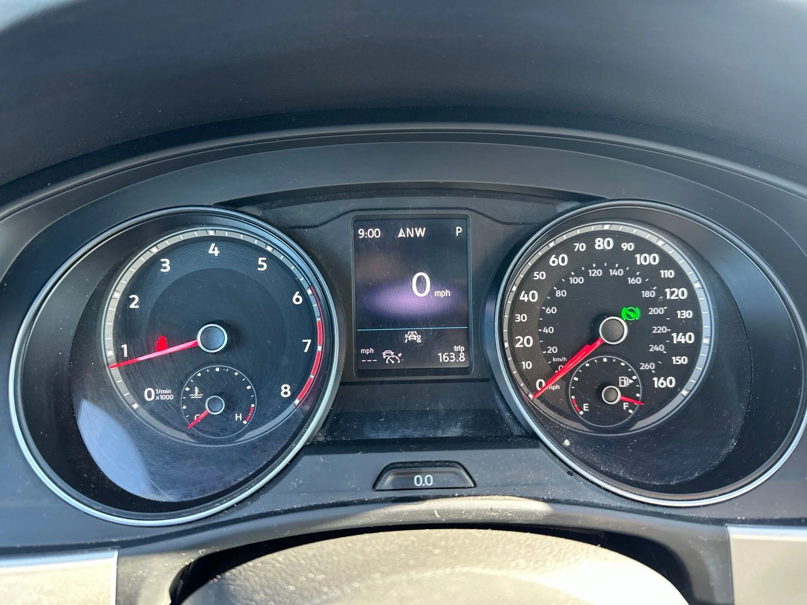 Used 2021  Volkswagen 3.6L V6 SE w/Technology image 6