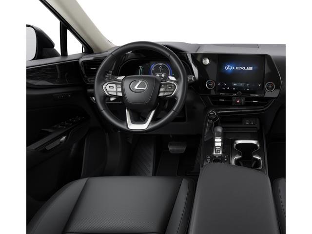 New 2026 Caviar Lexus NX 450h+ PREMIUM AWD image 6
